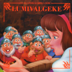 Lumivalgeke