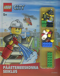 Lego City. Päästemeeskonna seiklus