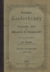 Baltischer Liederkranz