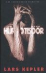 Hüptnotisöör