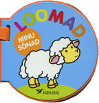 Loomad. Minu sõnad