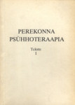 Perekonnapsühhoteraapia tekste