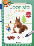 Joonista ja kleebi. 2-3 aastastele