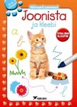 Joonista ja kleebi. 3-4 aastastele