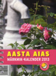 Aasta aias