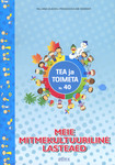 Meie mitmekultuuriline lasteaed