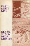 Klaassilmadega Kristus