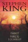 Pärast päikeseloojangut