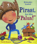 Piraat, kes ütles «Palun!»