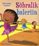 Sõbralik baleriin