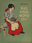 Kui siilil nohu oli