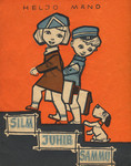 Silm juhib sammu