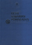 Eesti Vabariigi põhiseadus