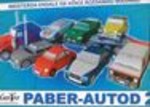 Paber-autod