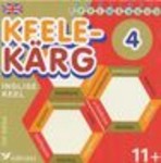 Keelekärg. 11+