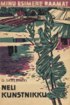 Neli kunstnikku