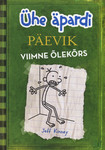 Ühe äpardi päevik