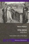 Vita nova. Uus elu