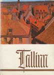 Tallinn. 16 fotopostkaarti