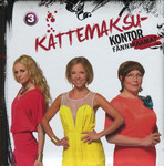 Kättemaksukontor