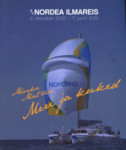 Meri ja kuked. S/Y Nordea maailmareis 2. oktoober 2010 – 17. juuni 2012
