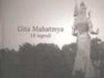 Gita Mahatmya. 18 legendi