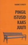 Pingil istusid kaks juuti