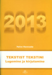 Tekstist tekstini