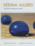 Keemia alused