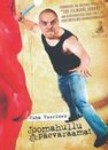 Joomahullu päevaraamat