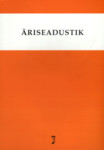 Äriseadustik. Märksõnaline sisujuht