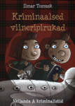Kriminaalsed viineripirukad