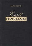 Eesti nimeraamat