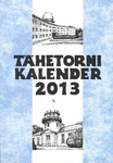 Tartu Tähetorni kalender 2013. aastaks