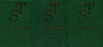 Teaduse ja tehnika seletav sõnaraamat. Dictionary of Science And Technology. I-III