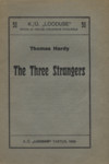 The three strangers