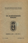 XVI olümpiamängude märkmik