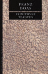 Primitiivne teadvus