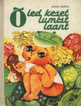 Õied keset lumist laant