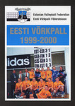 Eesti võrkpall
