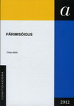 Pärimisõigus