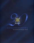 Sisekaitseakadeemia. Estonian Academy of Security Sciences