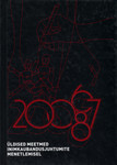 Üldised meetmed inimkaubandusjuhtumite menetlemisel. 2006. 2007. 2008