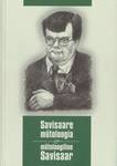 Savisaare mütoloogia, mütoloogiline Savisaar