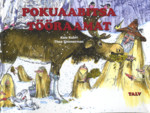 Pokuaabitsa tööraamat. Talv