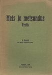 Mets ja metsandus Eestis