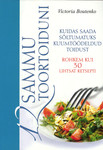 12 sammu toortoiduni
