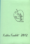Kuldne Kaseleht 2012