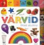 Värvid. Õpime selgeks!