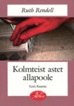 Kolmteist astet allapoole